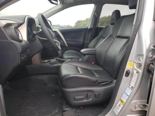 2015 TOYOTA RAV4 LIMIT - 2T3DFREV4FW264061