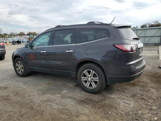 2015 CHEVROLET TRAVERSE L #3285653289