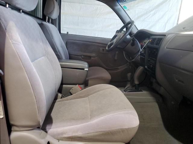 2001 TOYOTA TACOMA #3303662937