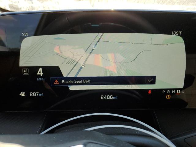 2026 CHEVROLET EQUINOX - 3GNAXHEG6TL158751