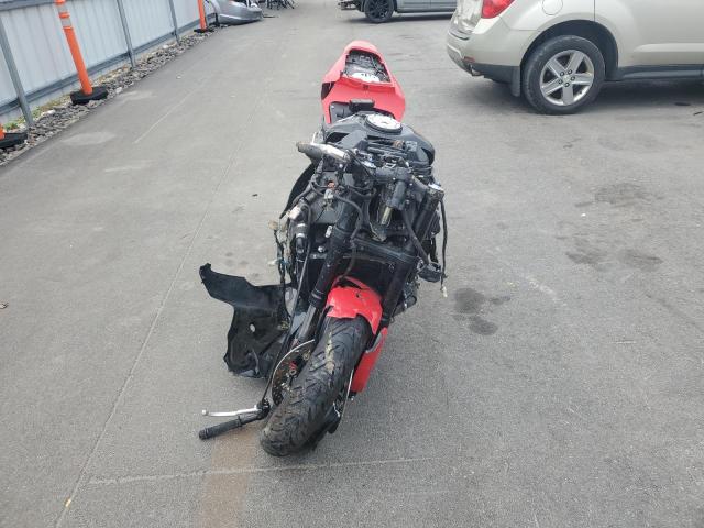 2011 HONDA CBR600 RR JH2PC4048BK400564