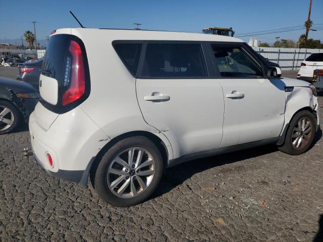 2017 KIA SOUL + - Other View