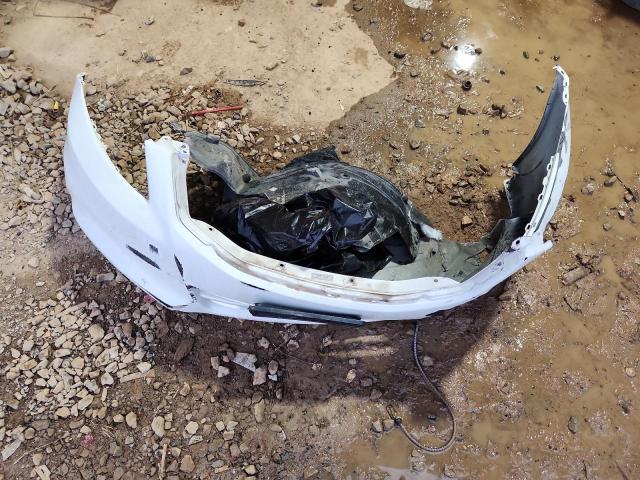 2012 HONDA ACCORD EXL #3285259568