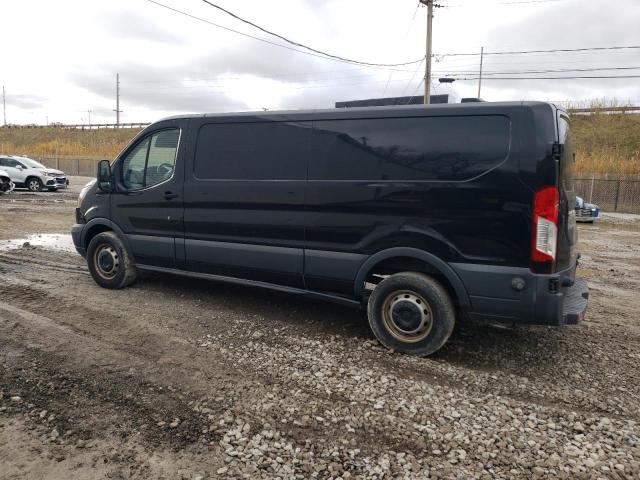 2015 FORD TRANSIT T- #3282403267