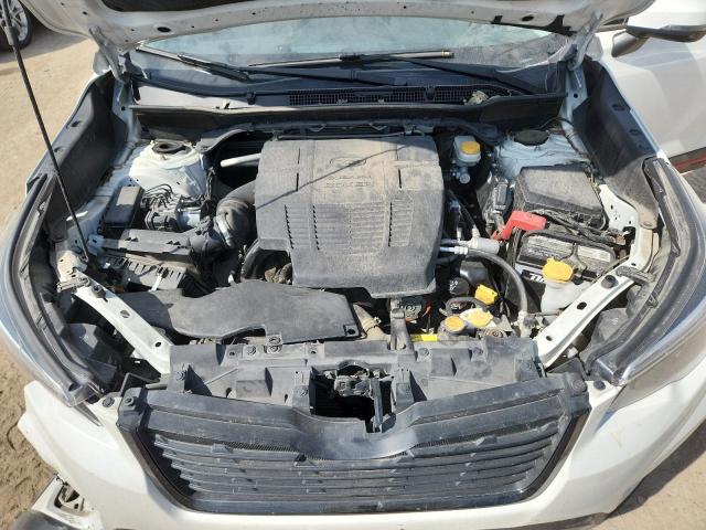 2021 SUBARU FORESTER S - JF2SKARC9MH526268