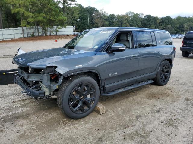 2024 RIVIAN R1S ADVENT - 7PDSGCBA8RN037656