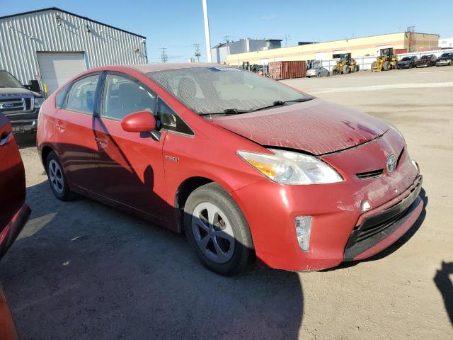 2014 TOYOTA PRIUS - JTDKN3DU7E1788124