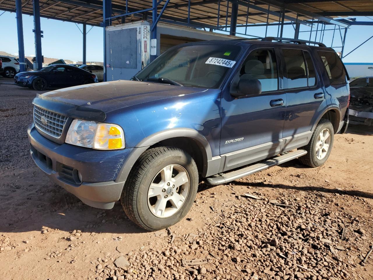Lot #3301863962 2004 FORD EXPLORER X