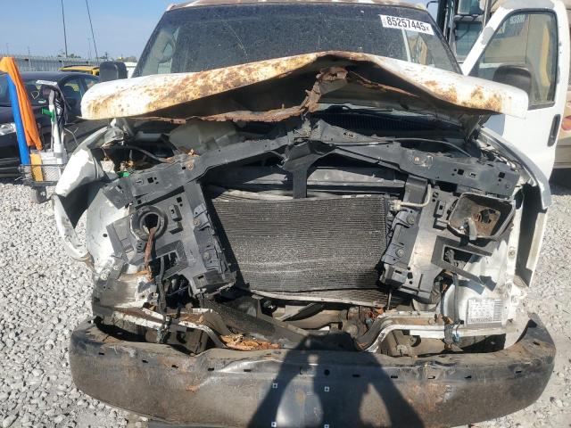2007 CHEVROLET EXPRESS G3500 #3284214540
