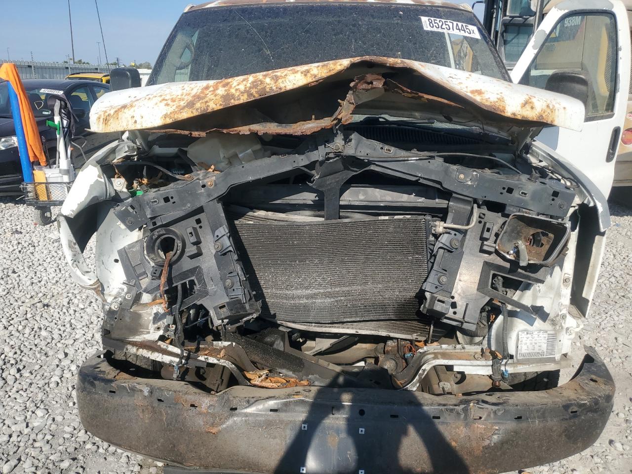 Lot #3284214540 2007 CHEVROLET EXPRESS G3500