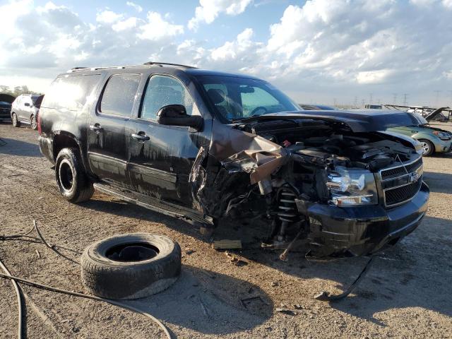 2011 CHEVROLET SUBURBAN C - 1GNSCHE04BR199387