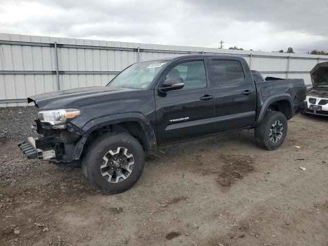 Global Auto Auctions: 2019 TOYOTA TACOMA DOU