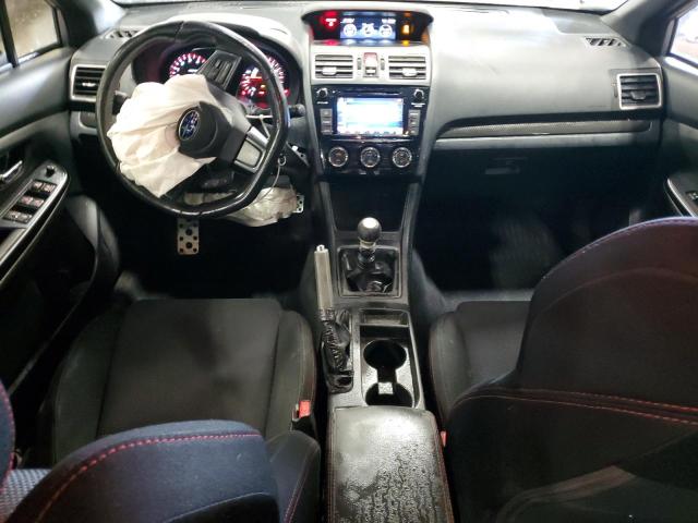 2019 SUBARU WRX - JF1VA1A63K9808505