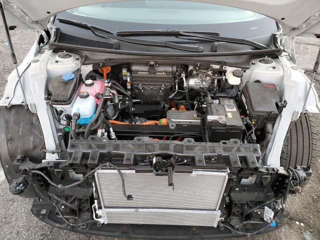 2024 HYUNDAI IONIQ 5 SE #3302659092