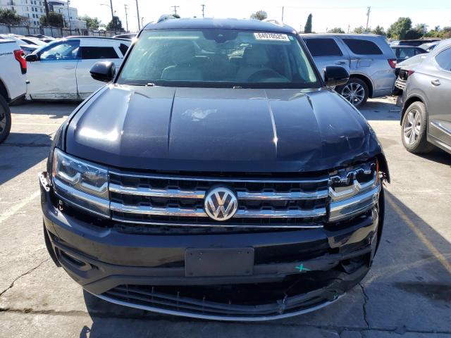 2018 VOLKSWAGEN ATLAS SE 1V2DR2CA6JC543889