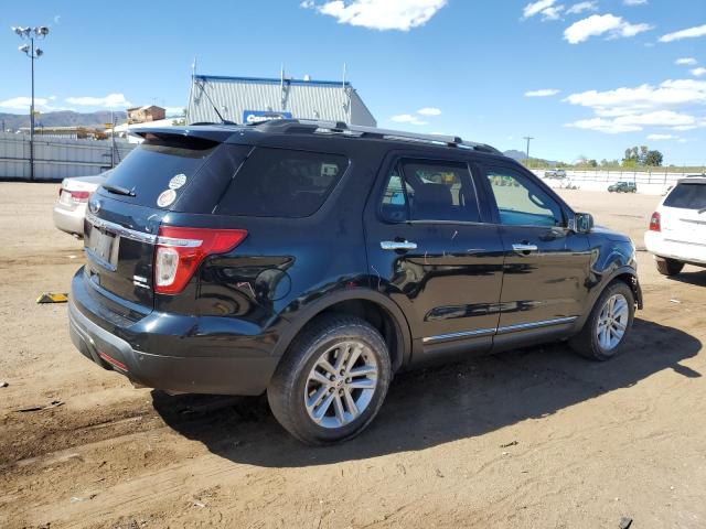 2014 FORD EXPLORER XLT #3259217940