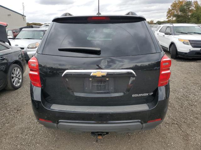2016 CHEVROLET EQUINOX LT #3283788444