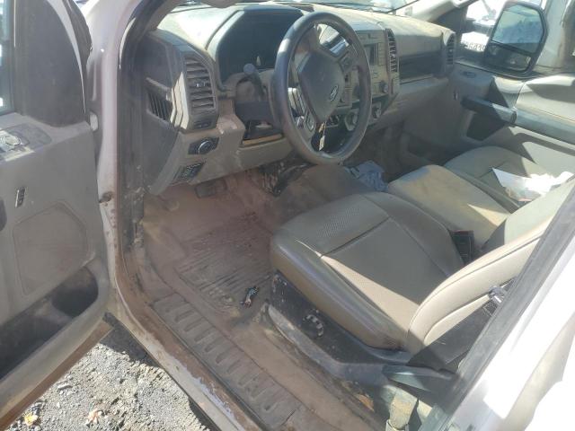 2022 FORD F350 SUPER #3280287957