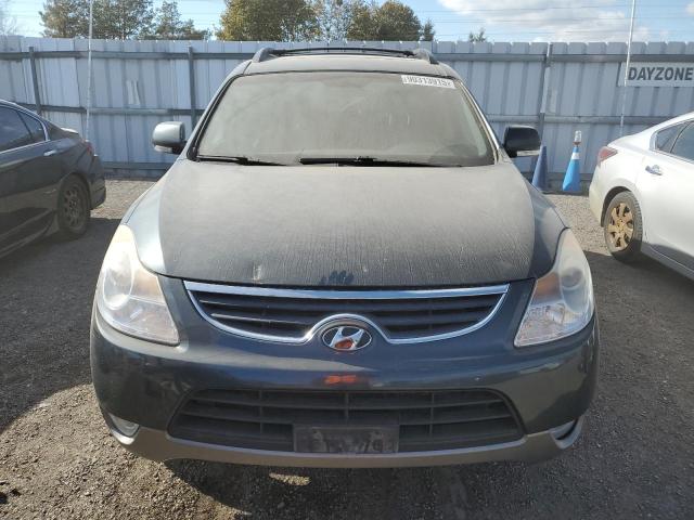 2012 HYUNDAI VERACRUZ G - KM8NUDCC5CU190006