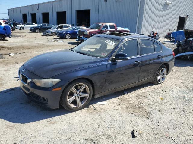 Global Auto Auctions: 2014 BMW 328 I
