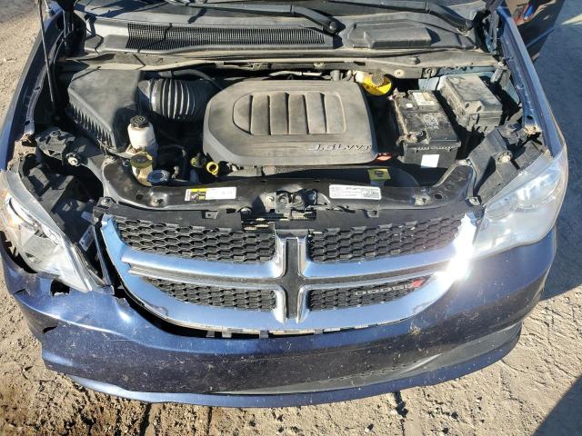 2017 DODGE GRAND CARA #3286592160