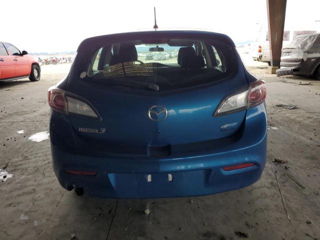 2012 MAZDA 3 I - JM1BL1L86C1591618