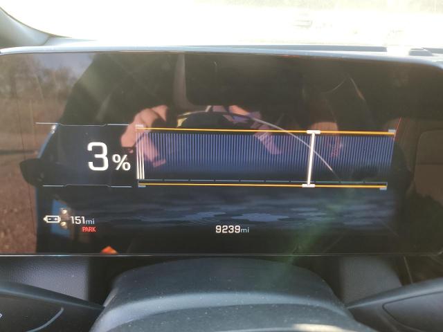 2025 CHEVROLET EQUINOX RS #3286499286