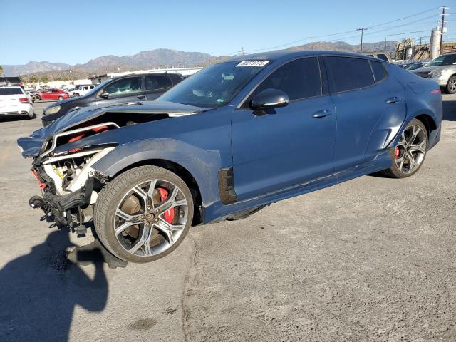 KIA STINGER GT