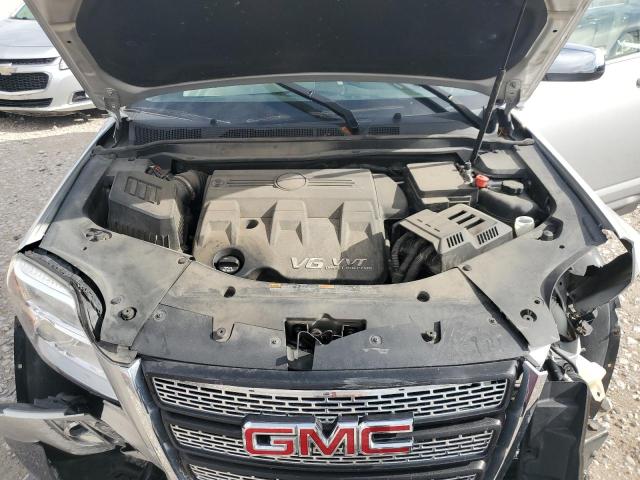 2012 GMC TERRAIN SL - 2GKFLXE54C6374500