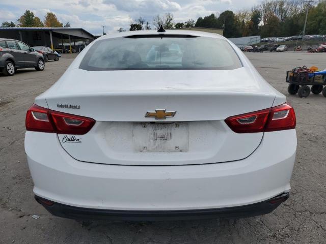 2017 CHEV MALIBU LS - 1G1ZB5ST4HF203416