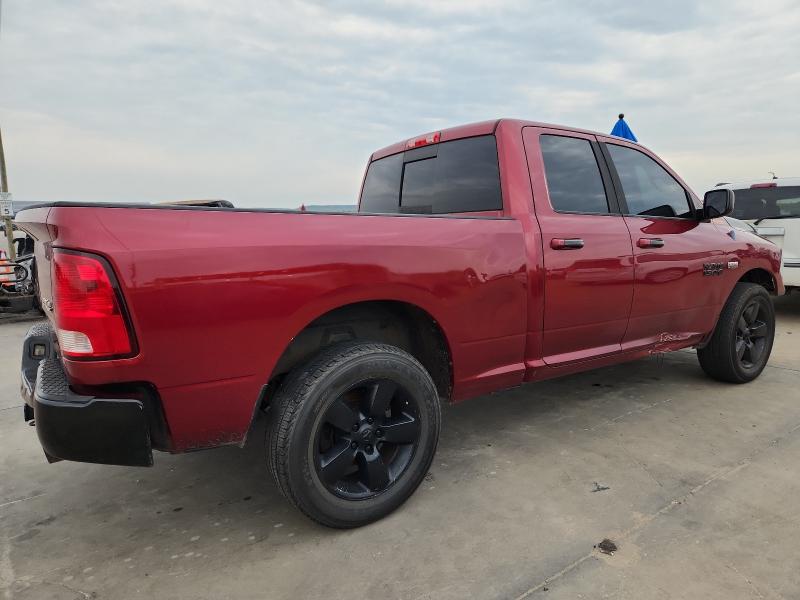2014 RAM 1500 SLT - 1C6RR7GT8ES107290