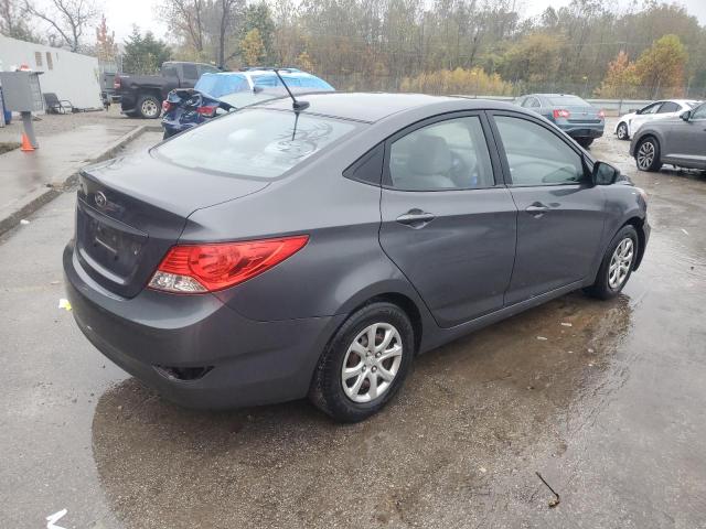 2013 HYUNDAI ACCENT GLS #3296971865