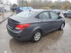 Lot #3296971865 2013 HYUNDAI ACCENT GLS