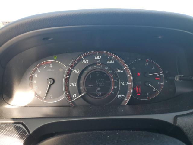 2015 HONDA ACCORD SPO - 1HGCR2F58FA214157