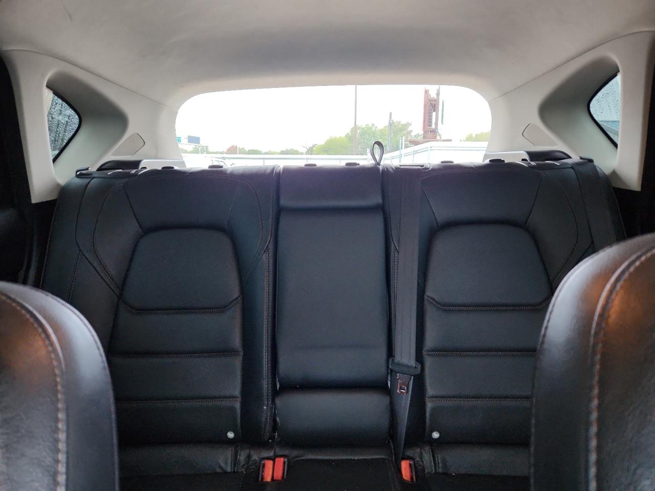 MAZDA CX-5 GRAND TOURING