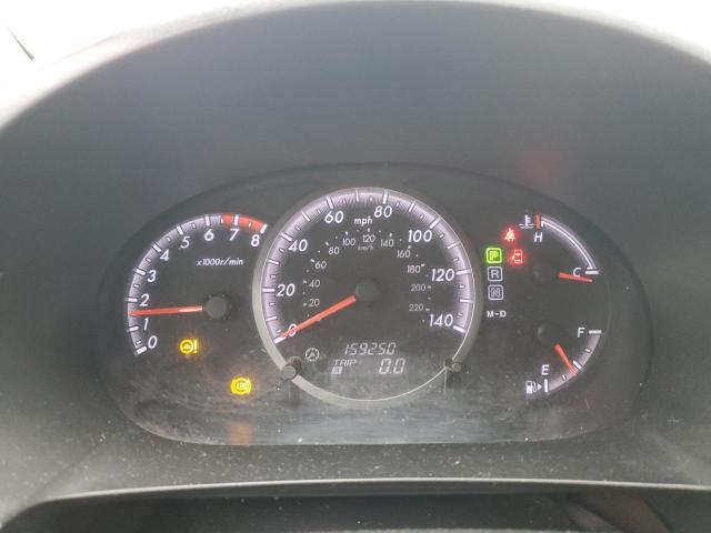 2009 MAZDA 5 #3293362427