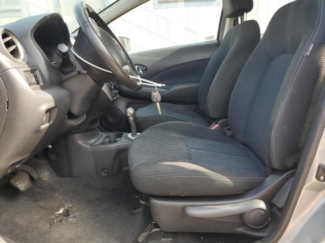 2015 NISSAN VERSA NOTE #3274639818