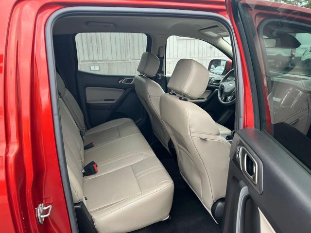 2019 FORD RANGER XL 1FTER4EH1KLB02300