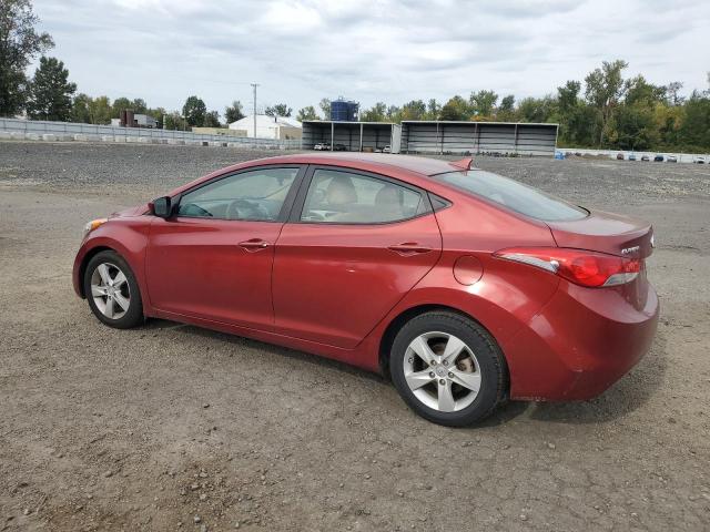 2013 HYUNDAI ELANTRA GL #3268373758