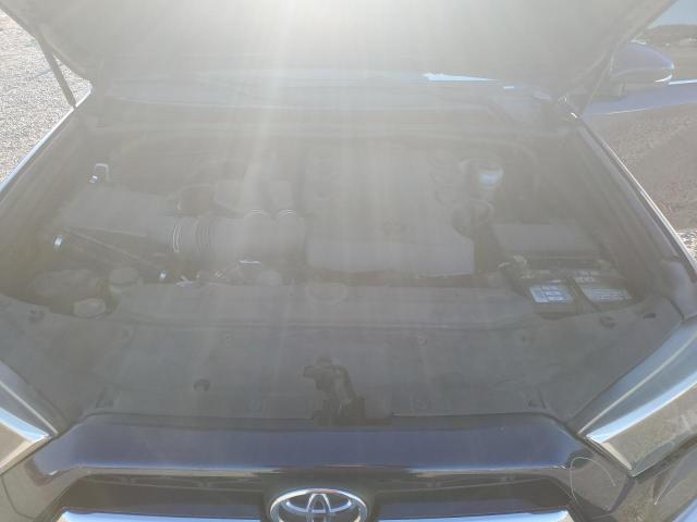 2016 TOYOTA 4RUNNER SR - JTEZU5JR3G5135326