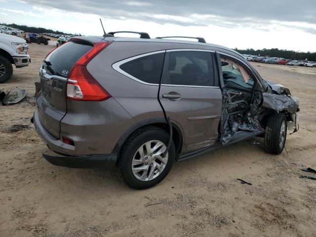2015 HONDA CR-V EXL #3296991823