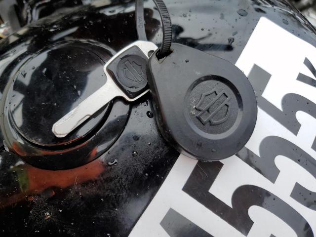 2021 HARLEY-DAVIDSON FXBBS 1HD1YYK10MB044543