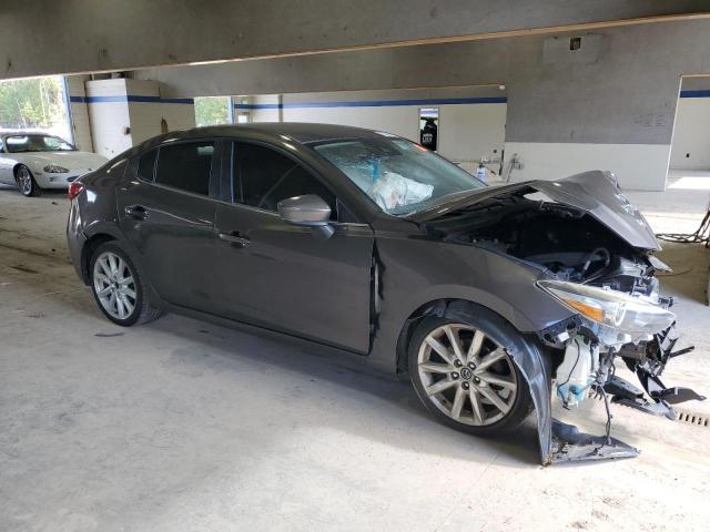 2017 MAZDA 3 TOURING - 3MZBN1V72HM106395