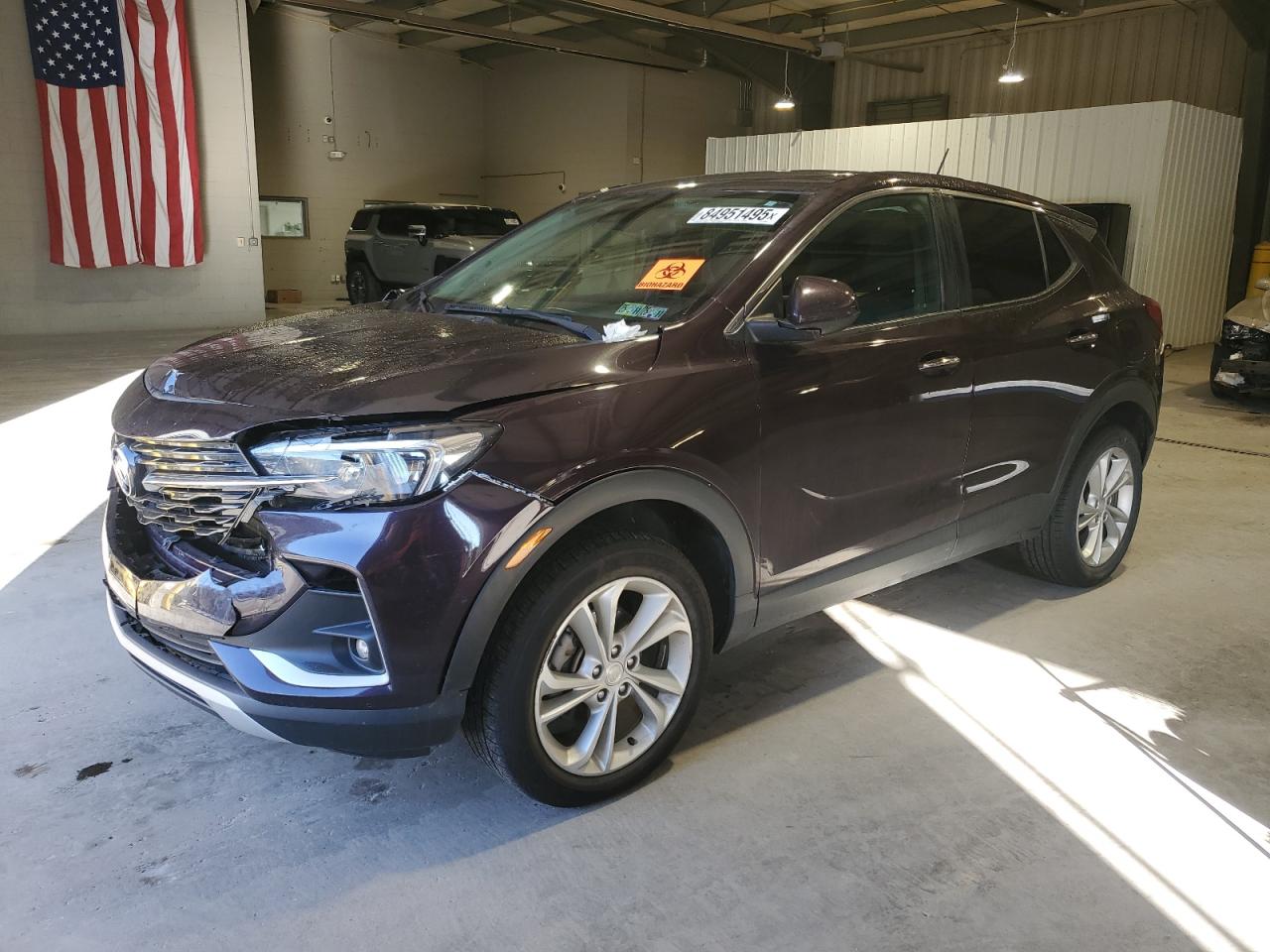 BUICK ENCORE PREFERRED