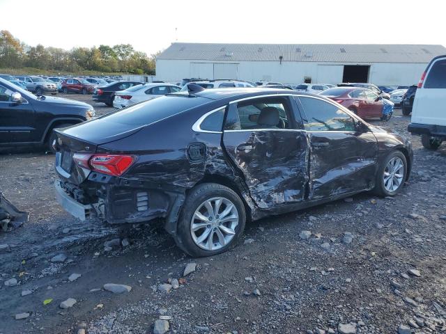 2020 CHEVROLET MALIBU LT #3311557286