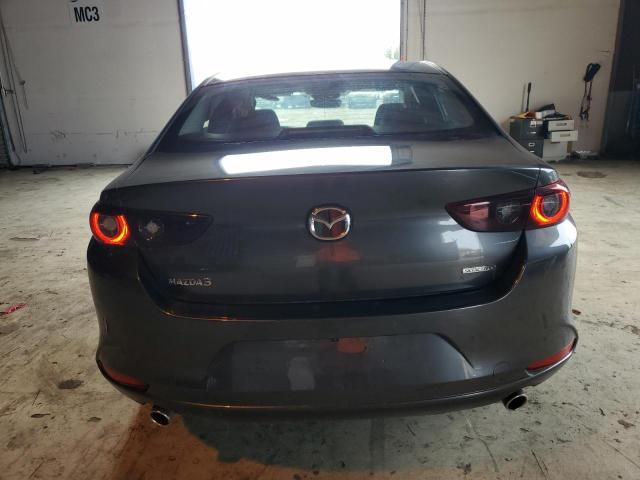 2025 MAZDA 3 PREFERRE JM1BPACM5S1767526
