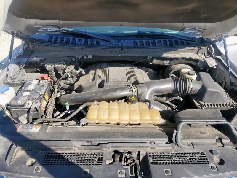 2018 FORD EXPEDITION - 1FMJU1KT4JEA70980