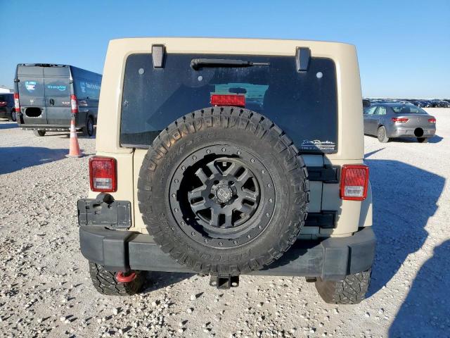 2012 JEEP WRANGLER U - 1C4HJWEG2CL105148
