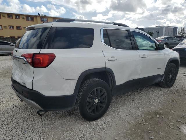 2018 GMC ACADIA SLT 1GKKNULSXJZ234985