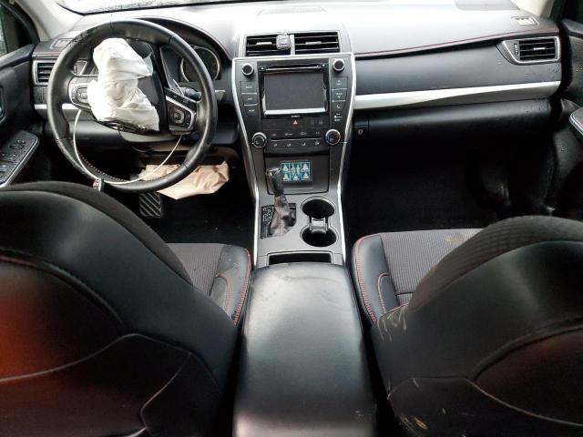 2016 TOYOTA CAMRY LE #3280586390